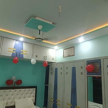 Shiv Kashi Paying Guest House Варанаси Екстериор снимка