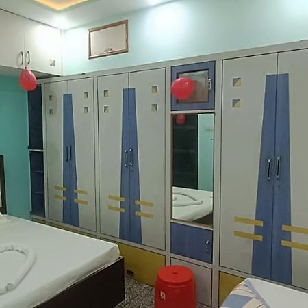 Shiv Kashi Paying Guest House Варанаси Екстериор снимка