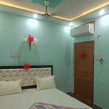 Shiv Kashi Paying Guest House Варанаси Екстериор снимка