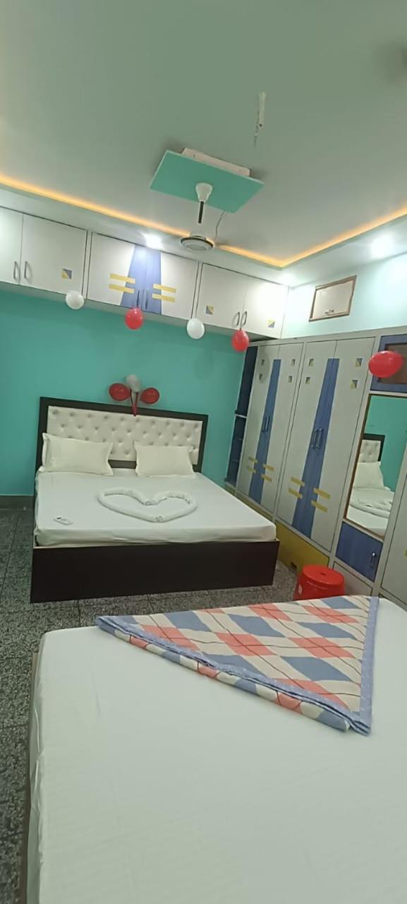Shiv Kashi Paying Guest House Варанаси Екстериор снимка