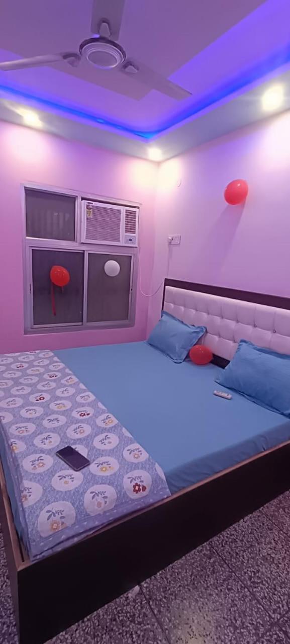 Shiv Kashi Paying Guest House Варанаси Екстериор снимка