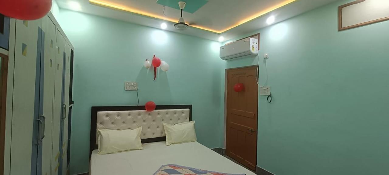 Shiv Kashi Paying Guest House Варанаси Екстериор снимка