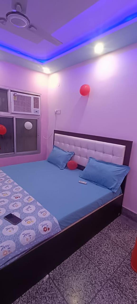 Shiv Kashi Paying Guest House Варанаси Екстериор снимка